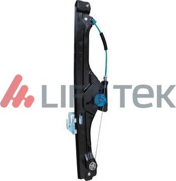 Lift-Tek LT BM743 R - Підйомний пристрій для вікон avtolavka.club