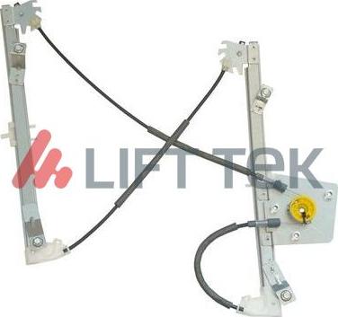 Lift-Tek LT BM705 R - Підйомний пристрій для вікон avtolavka.club