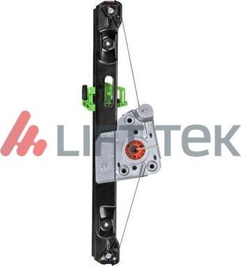 Lift-Tek LT BM706 L - Підйомний пристрій для вікон avtolavka.club