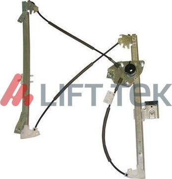 Lift-Tek LT BM701 R - Підйомний пристрій для вікон avtolavka.club