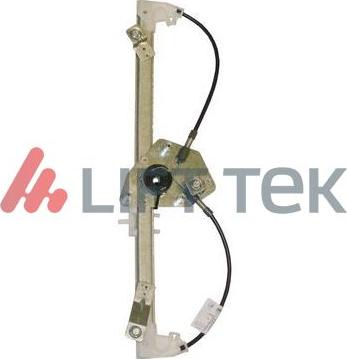 Lift-Tek LT BM702 R - Підйомний пристрій для вікон avtolavka.club