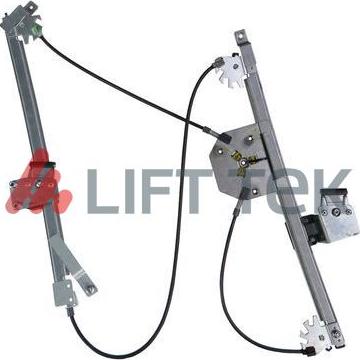 Lift-Tek LT BM716 L - Підйомний пристрій для вікон avtolavka.club