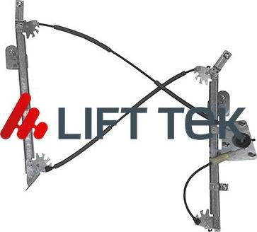 Lift-Tek LT BM711 L - Підйомний пристрій для вікон avtolavka.club