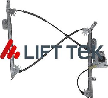 Lift-Tek LT BM711 R - Підйомний пристрій для вікон avtolavka.club