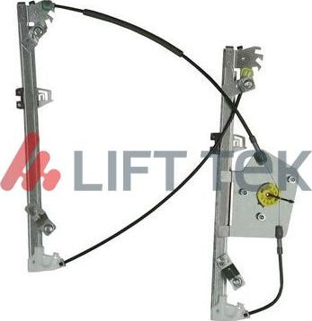 Lift-Tek LT BM712 L - Підйомний пристрій для вікон avtolavka.club