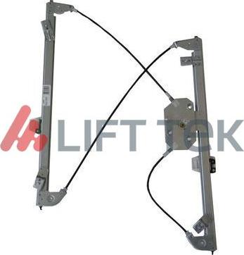 Lift-Tek LT BM734 R - Підйомний пристрій для вікон avtolavka.club