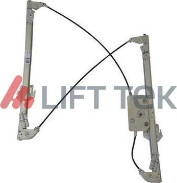 Lift-Tek LT BM736 L - Підйомний пристрій для вікон avtolavka.club