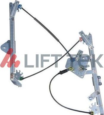 Lift-Tek LT BM732 L - Підйомний пристрій для вікон avtolavka.club