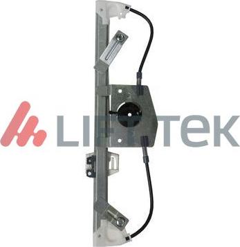 Lift-Tek LT BM729 L - Підйомний пристрій для вікон avtolavka.club