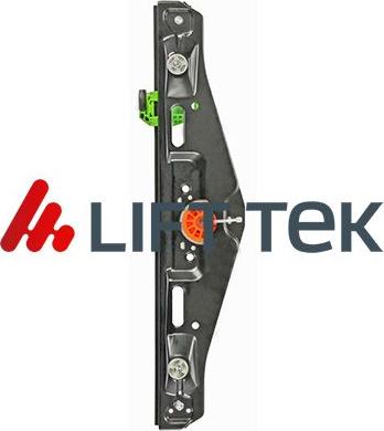 Lift-Tek LT BM724 L - Підйомний пристрій для вікон avtolavka.club