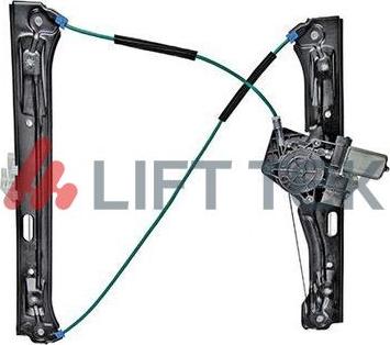 Lift-Tek LT BMO36 L C - Підйомний пристрій для вікон avtolavka.club