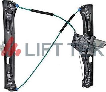 Lift-Tek LT BMO37 L C - Підйомний пристрій для вікон avtolavka.club
