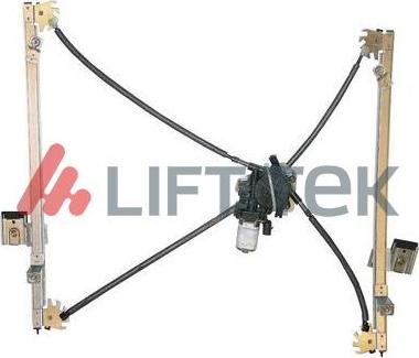 Lift-Tek LT CR412 R - Підйомний пристрій для вікон avtolavka.club
