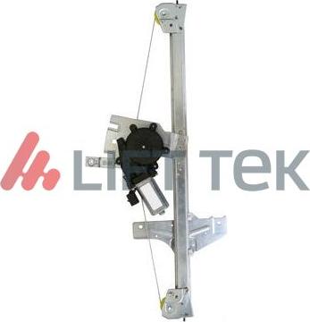 Lift-Tek LT CT54 R - Підйомний пристрій для вікон avtolavka.club