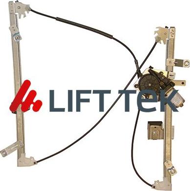 Lift-Tek LT CT22 L - Підйомний пристрій для вікон avtolavka.club