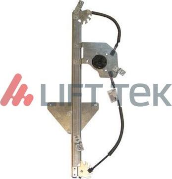 Lift-Tek LT CT714 L - Підйомний пристрій для вікон avtolavka.club