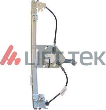 Lift-Tek LT CT713 R - Підйомний пристрій для вікон avtolavka.club