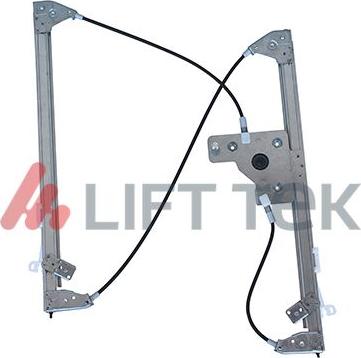 Lift-Tek LT CT730 L - Підйомний пристрій для вікон avtolavka.club