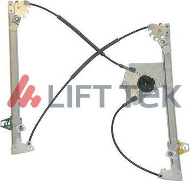 Lift-Tek LT CT721 L - Підйомний пристрій для вікон avtolavka.club