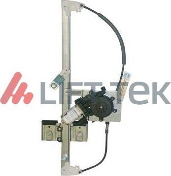 Lift-Tek LT DN14 L - Підйомний пристрій для вікон avtolavka.club