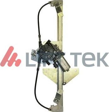 Lift-Tek LT DN106 R - Підйомний пристрій для вікон avtolavka.club