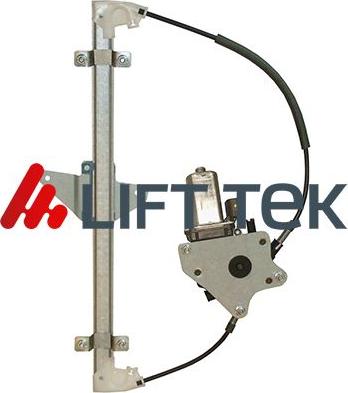 Lift-Tek LT DN100 L - Підйомний пристрій для вікон avtolavka.club