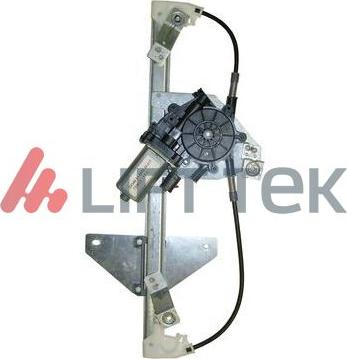 Lift-Tek LT DN107 L - Підйомний пристрій для вікон avtolavka.club