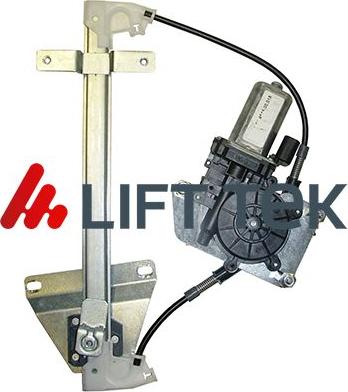 Lift-Tek LT DN111 L - Підйомний пристрій для вікон avtolavka.club