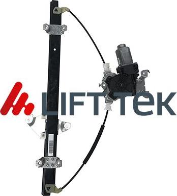 Lift-Tek LT DN170 L - Підйомний пристрій для вікон avtolavka.club