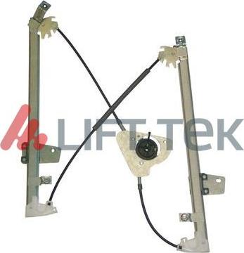 Lift-Tek LT DN703 L - Підйомний пристрій для вікон avtolavka.club