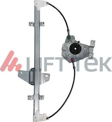 Lift-Tek LT DN710 L - Підйомний пристрій для вікон avtolavka.club