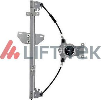 Lift-Tek LT DN711 L - Підйомний пристрій для вікон avtolavka.club