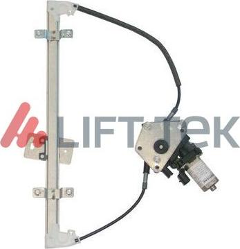 Lift-Tek LT FR41 L B - Підйомний пристрій для вікон avtolavka.club