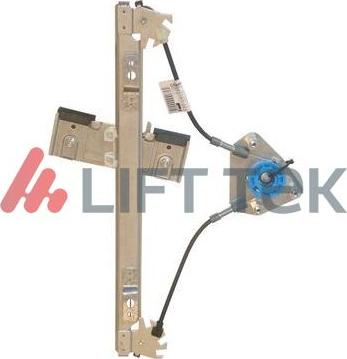 Lift-Tek LT FR704 L - Підйомний пристрій для вікон avtolavka.club