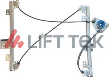 Lift-Tek LT FR706 R - Підйомний пристрій для вікон avtolavka.club