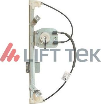Lift-Tek LT FR708 L - Підйомний пристрій для вікон avtolavka.club