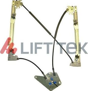Lift-Tek LT FR723 L - Підйомний пристрій для вікон avtolavka.club