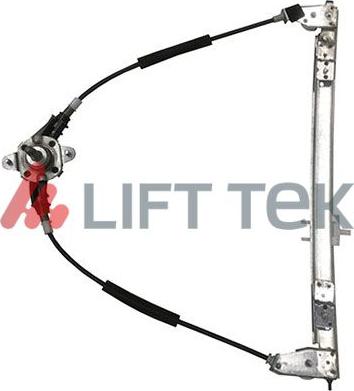 Lift-Tek LT FT926 R - Підйомний пристрій для вікон avtolavka.club