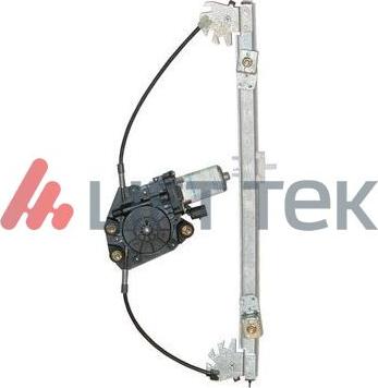Lift-Tek LT FT59 R - Підйомний пристрій для вікон avtolavka.club