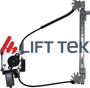 Lift-Tek LT FT56LB - Підйомний пристрій для вікон avtolavka.club