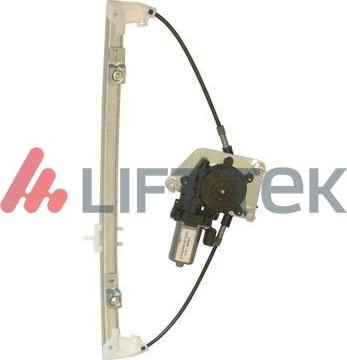 Lift-Tek LT FT63 R B - Підйомний пристрій для вікон avtolavka.club