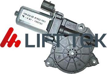 Lift-Tek LT FT88 L - Електродвигун, склопідйомник avtolavka.club