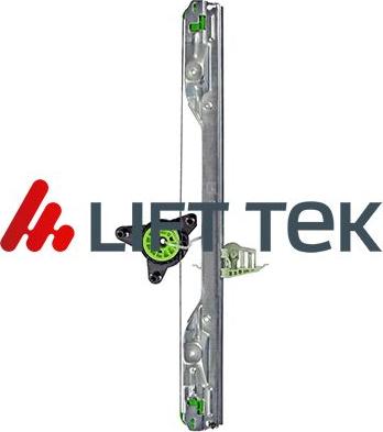 Lift-Tek LT FT701 L - Підйомний пристрій для вікон avtolavka.club