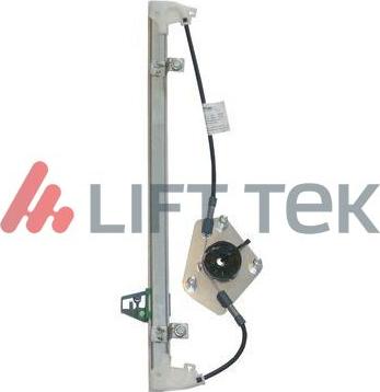 Lift-Tek LT FT702 L - Підйомний пристрій для вікон avtolavka.club