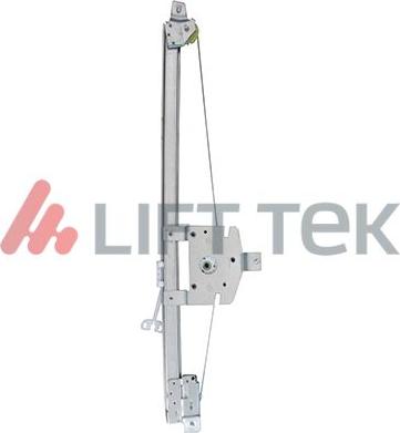 Lift-Tek LT FT723 R - Підйомний пристрій для вікон avtolavka.club