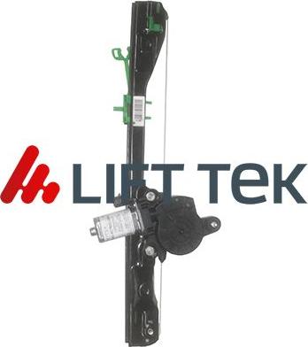 Lift-Tek LT FT72 L - Підйомний пристрій для вікон avtolavka.club