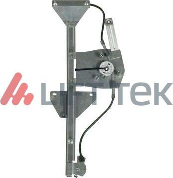 Lift-Tek LT HD704 L - Підйомний пристрій для вікон avtolavka.club