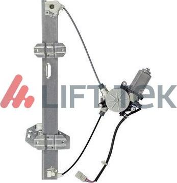 Lift-Tek LT HDO68 L C - Підйомний пристрій для вікон avtolavka.club