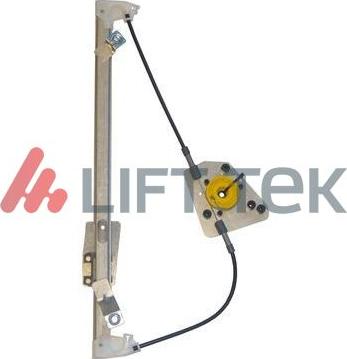 Lift-Tek LT HY704 L - Підйомний пристрій для вікон avtolavka.club