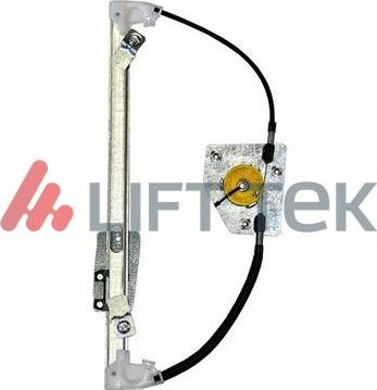 Lift-Tek LT HY702 L - Підйомний пристрій для вікон avtolavka.club